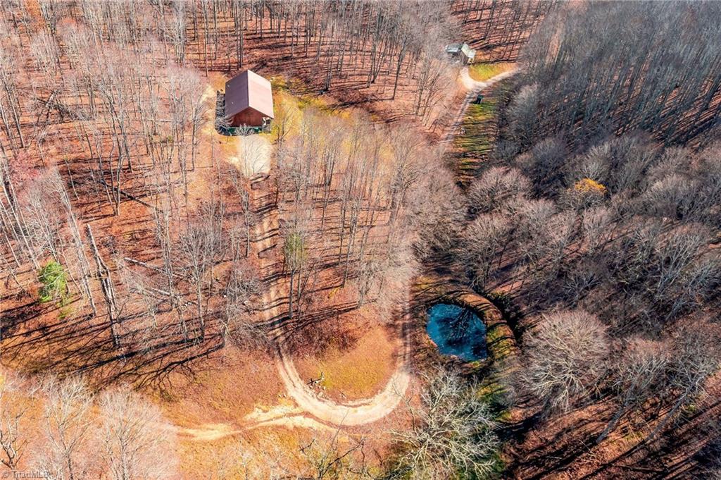 746 Mulkey Branch Road Creston, NC 28615 - Photo 2 of 33