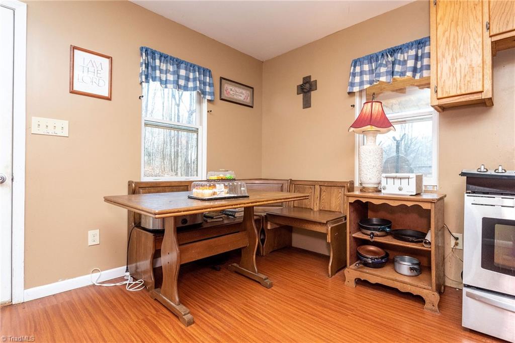 746 Mulkey Branch Road Creston, NC 28615 - Photo 21 of 33