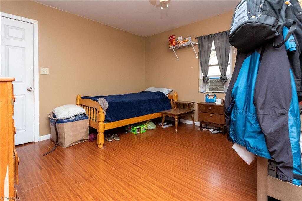 746 Mulkey Branch Road Creston, NC 28615 - Photo 22 of 33