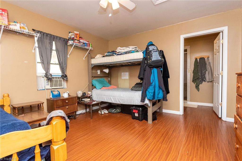 746 Mulkey Branch Road Creston, NC 28615 - Photo 23 of 33