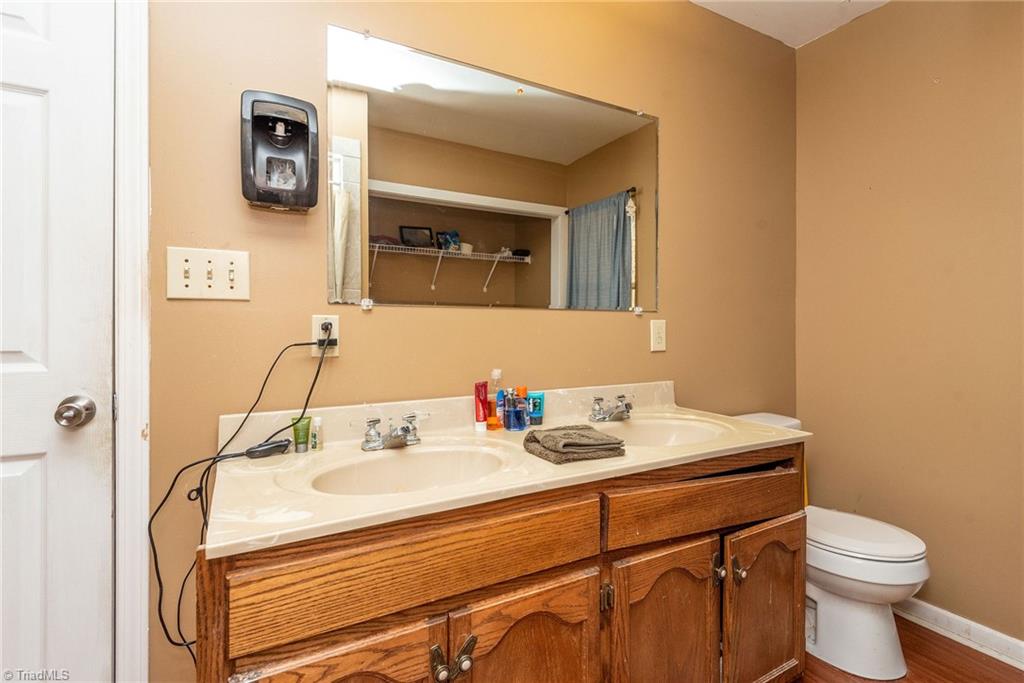 746 Mulkey Branch Road Creston, NC 28615 - Photo 25 of 33