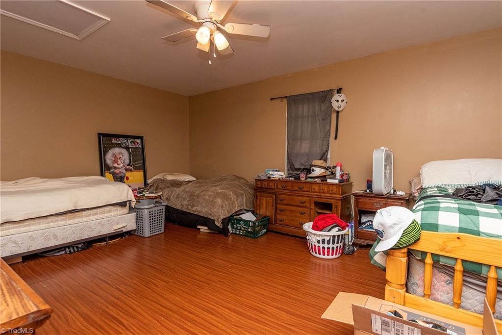 746 Mulkey Branch Road Creston, NC 28615 - Photo 28 of 33