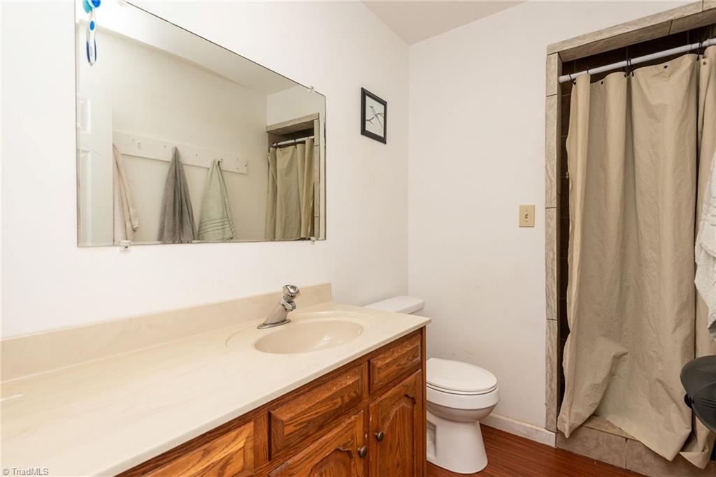 746 Mulkey Branch Road Creston, NC 28615 - Photo 31 of 33