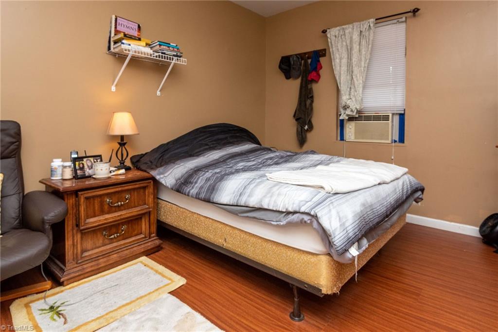 746 Mulkey Branch Road Creston, NC 28615 - Photo 33 of 33