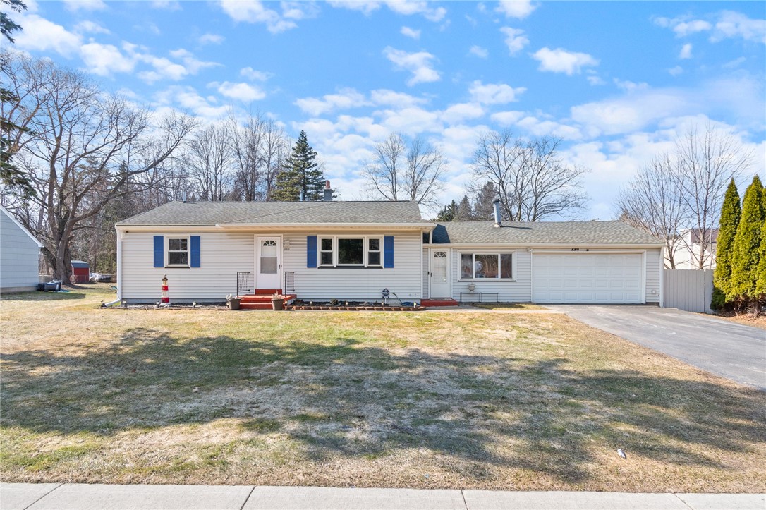889 Long Pond Road Greece, NY 14626 - Photo 1 of 1