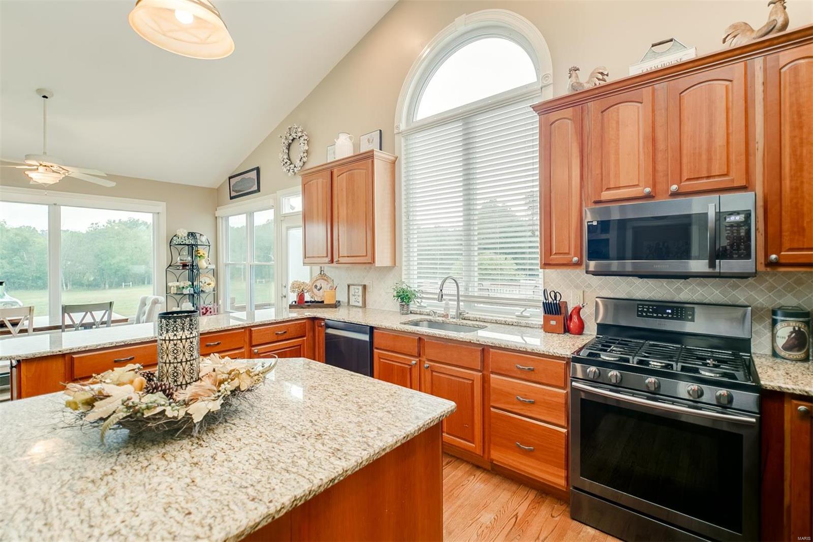 4863 Fox Creek Road Wildwood, MO 63069 - Photo 15 of 54