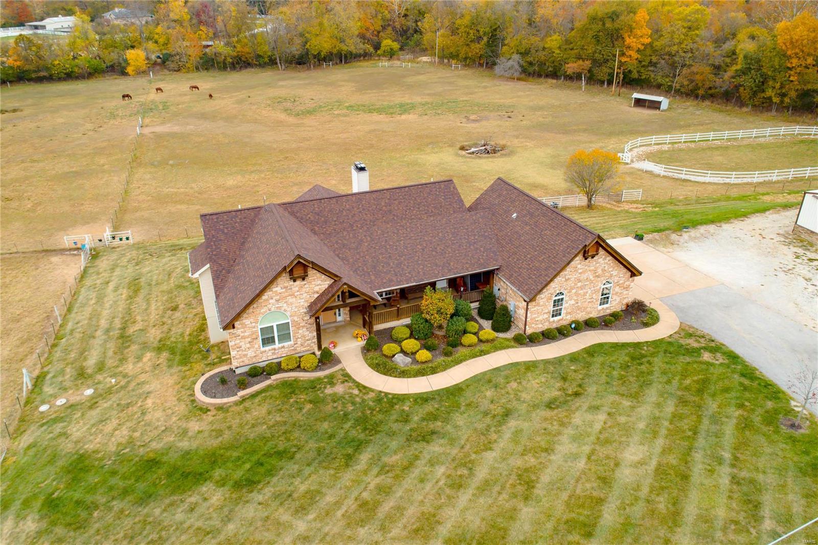 4863 Fox Creek Road Wildwood, MO 63069 - Photo 2 of 54