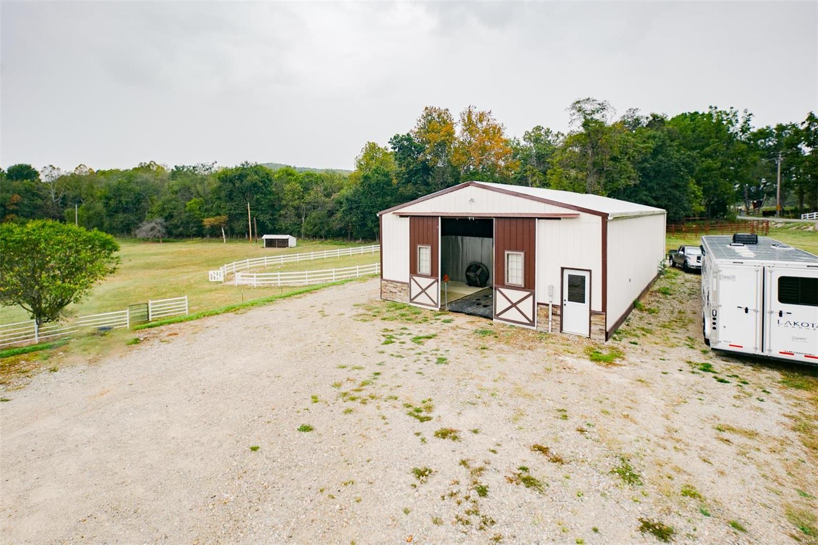 4863 Fox Creek Road Wildwood, MO 63069 - Photo 40 of 54