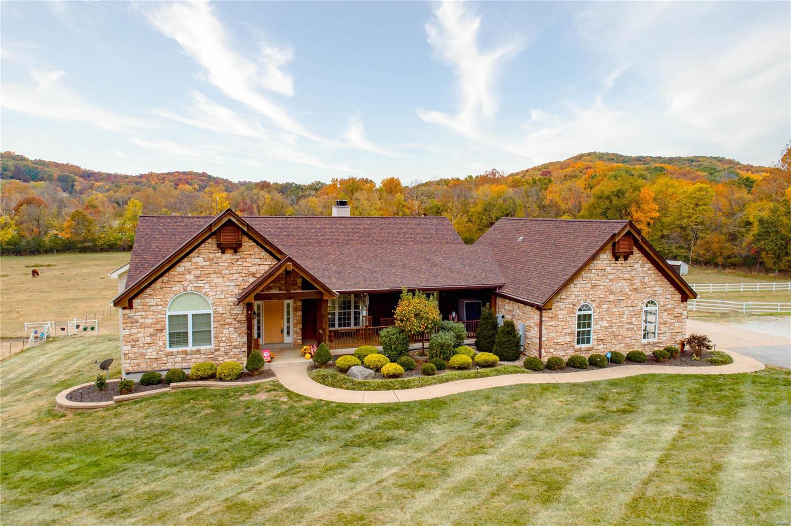 4863 Fox Creek Road Wildwood, MO 63069 - Photo 48 of 54