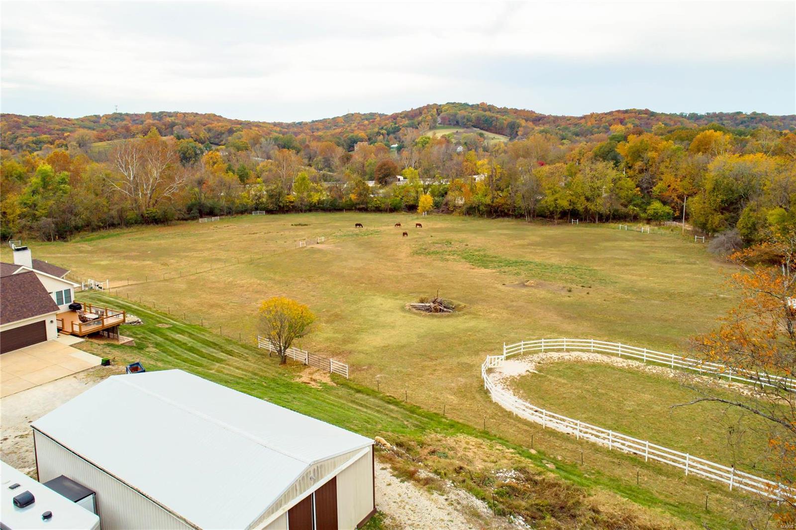 4863 Fox Creek Road Wildwood, MO 63069 - Photo 50 of 54