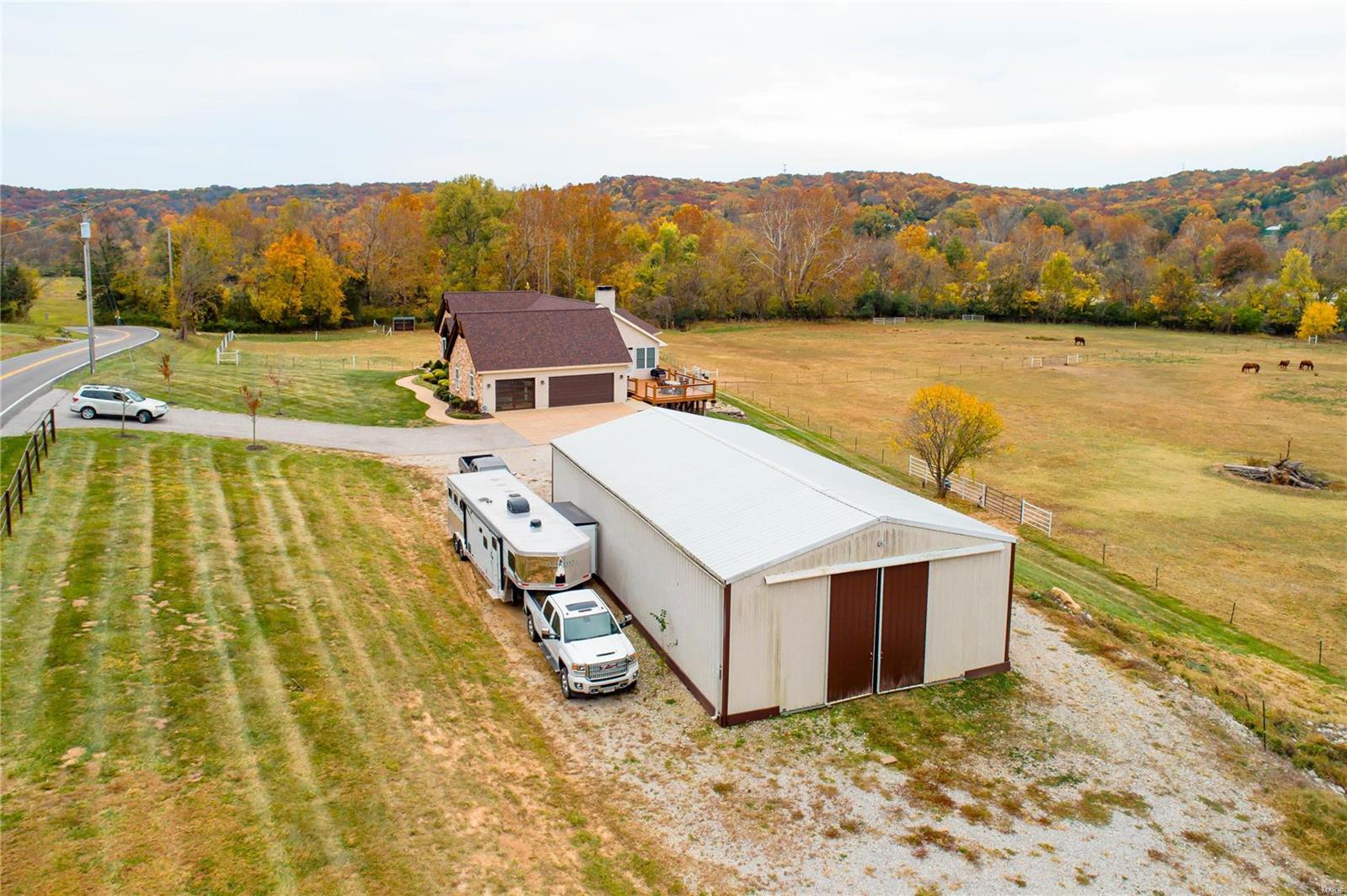 4863 Fox Creek Road Wildwood, MO 63069 - Photo 52 of 54