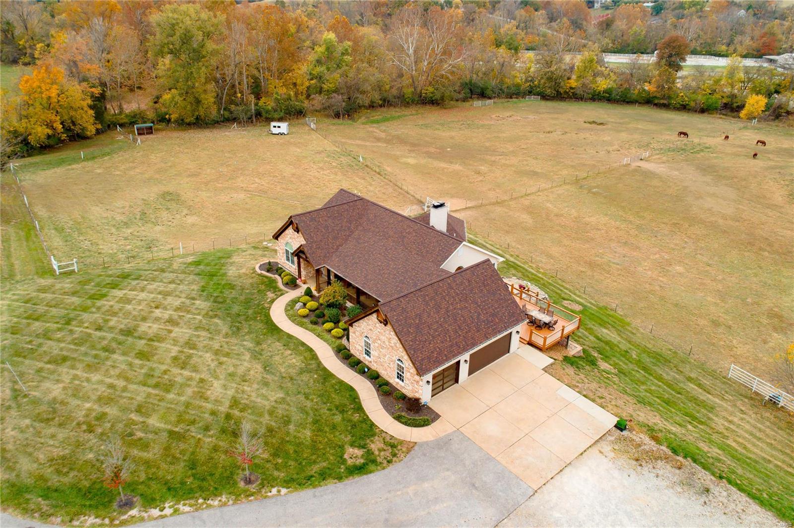 4863 Fox Creek Road Wildwood, MO 63069 - Photo 53 of 54