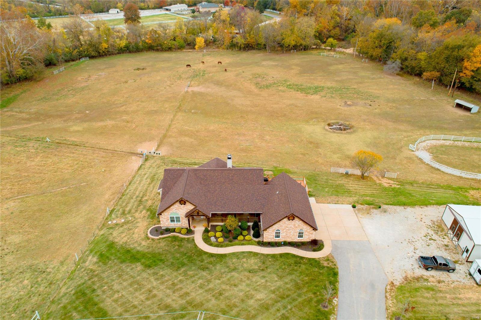4863 Fox Creek Road Wildwood, MO 63069 - Photo 54 of 54