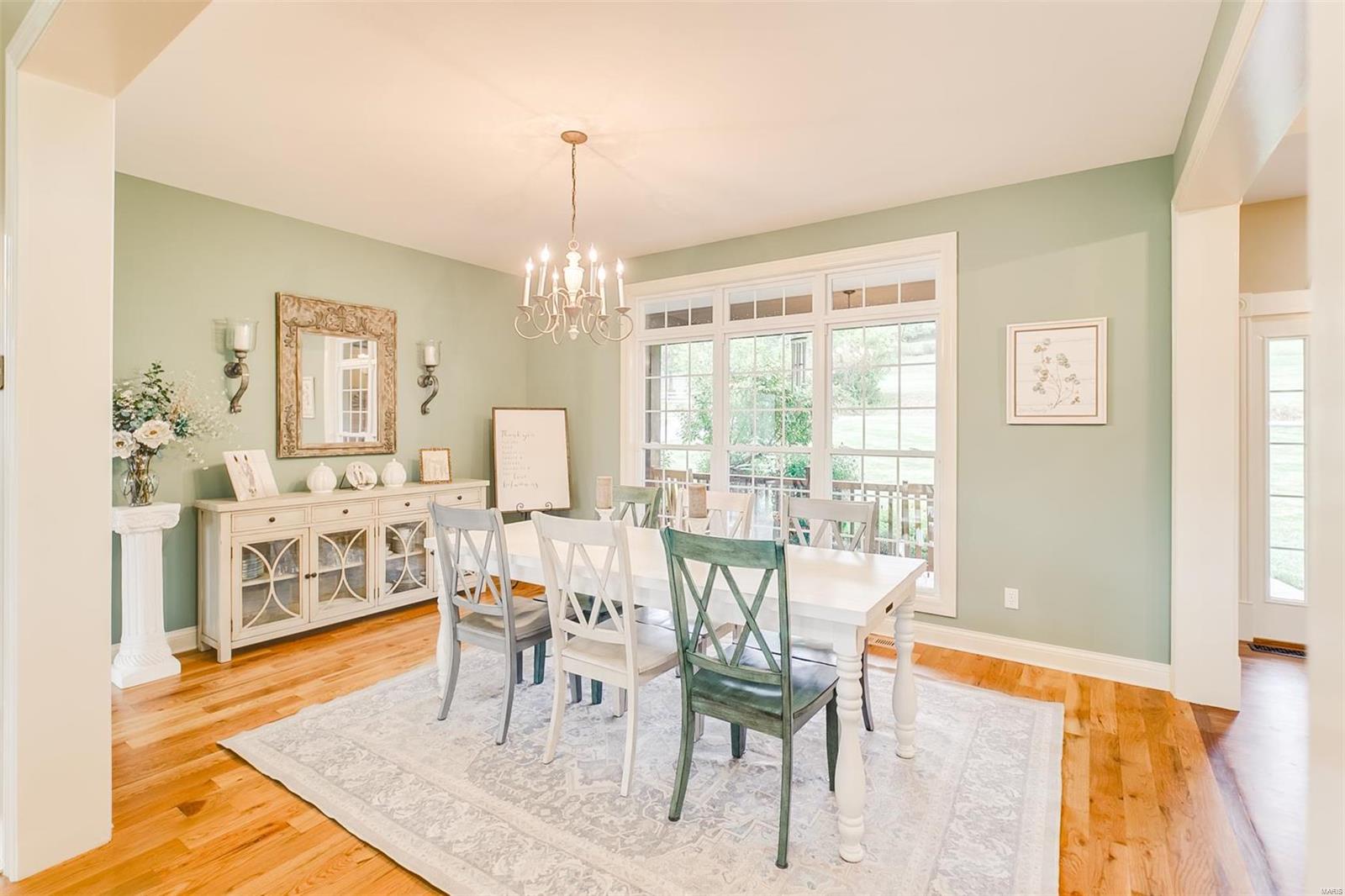 4863 Fox Creek Road Wildwood, MO 63069 - Photo 7 of 54