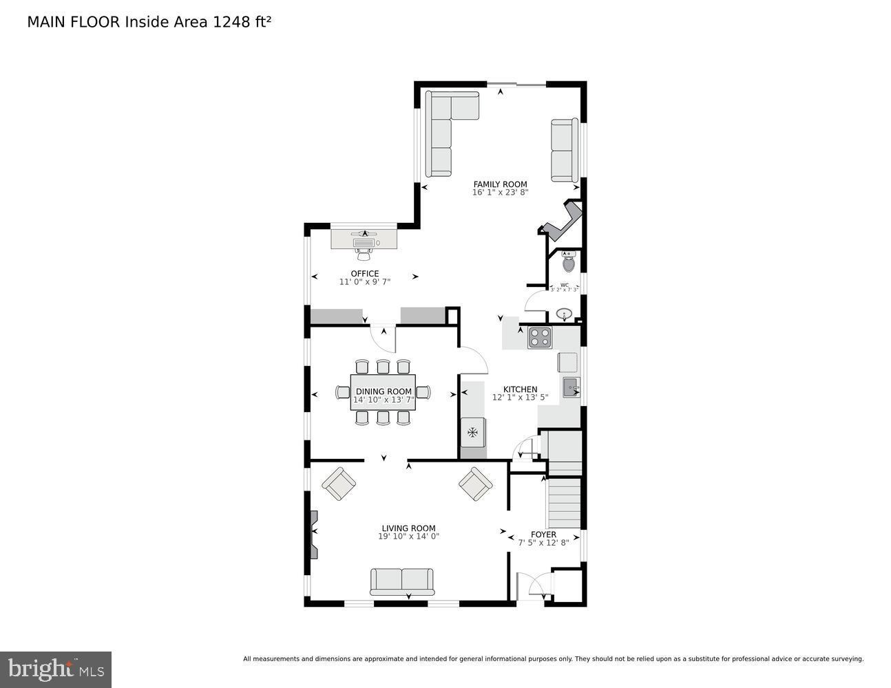 3293 Worthington Street Northwest Washington, DC 20015 - Photo 42 of 45 a picture of a bathroom with a white wall