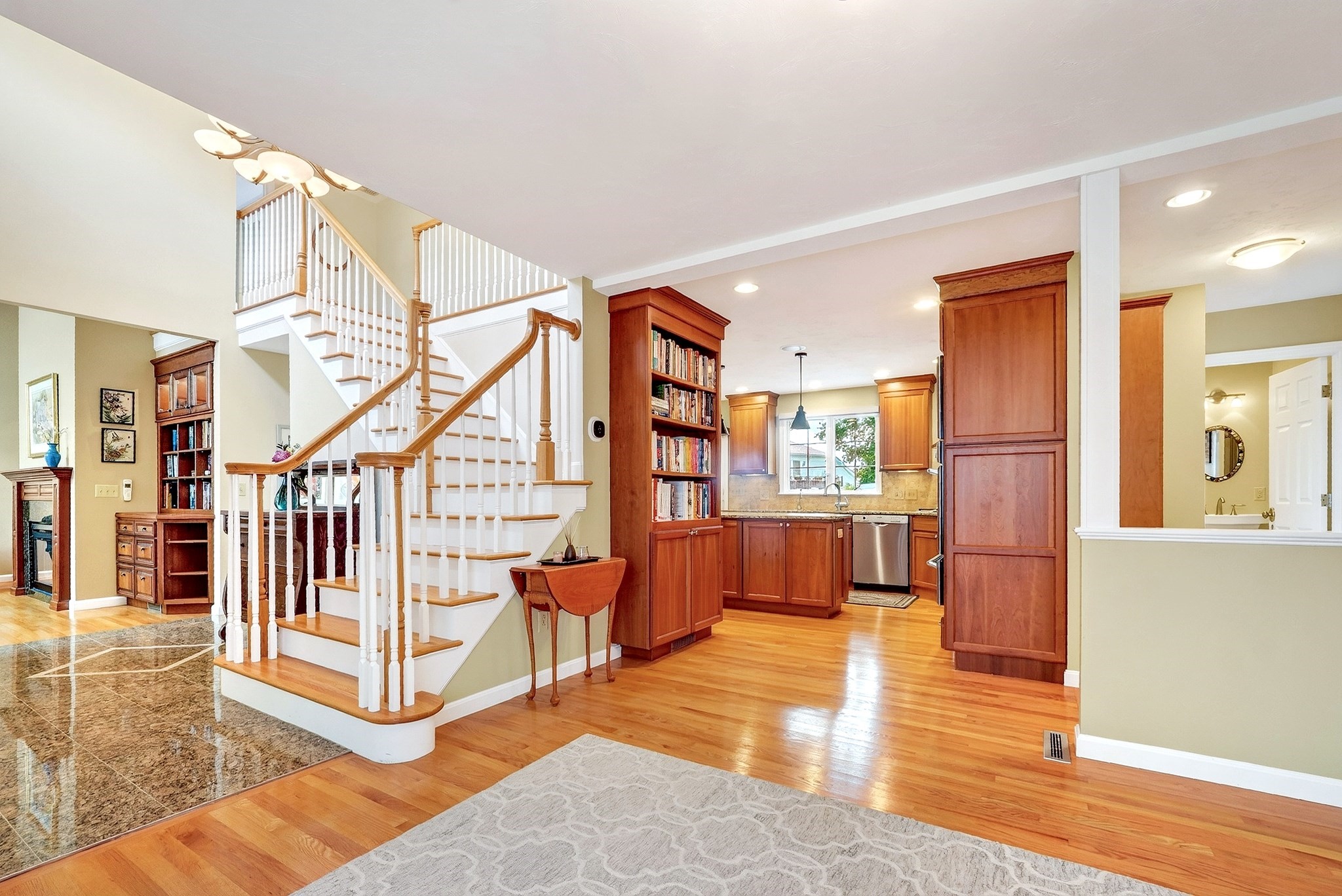 14 Mulberry Lane Canton, MA 02021 - Photo 4 of 39 Gallery Image 4