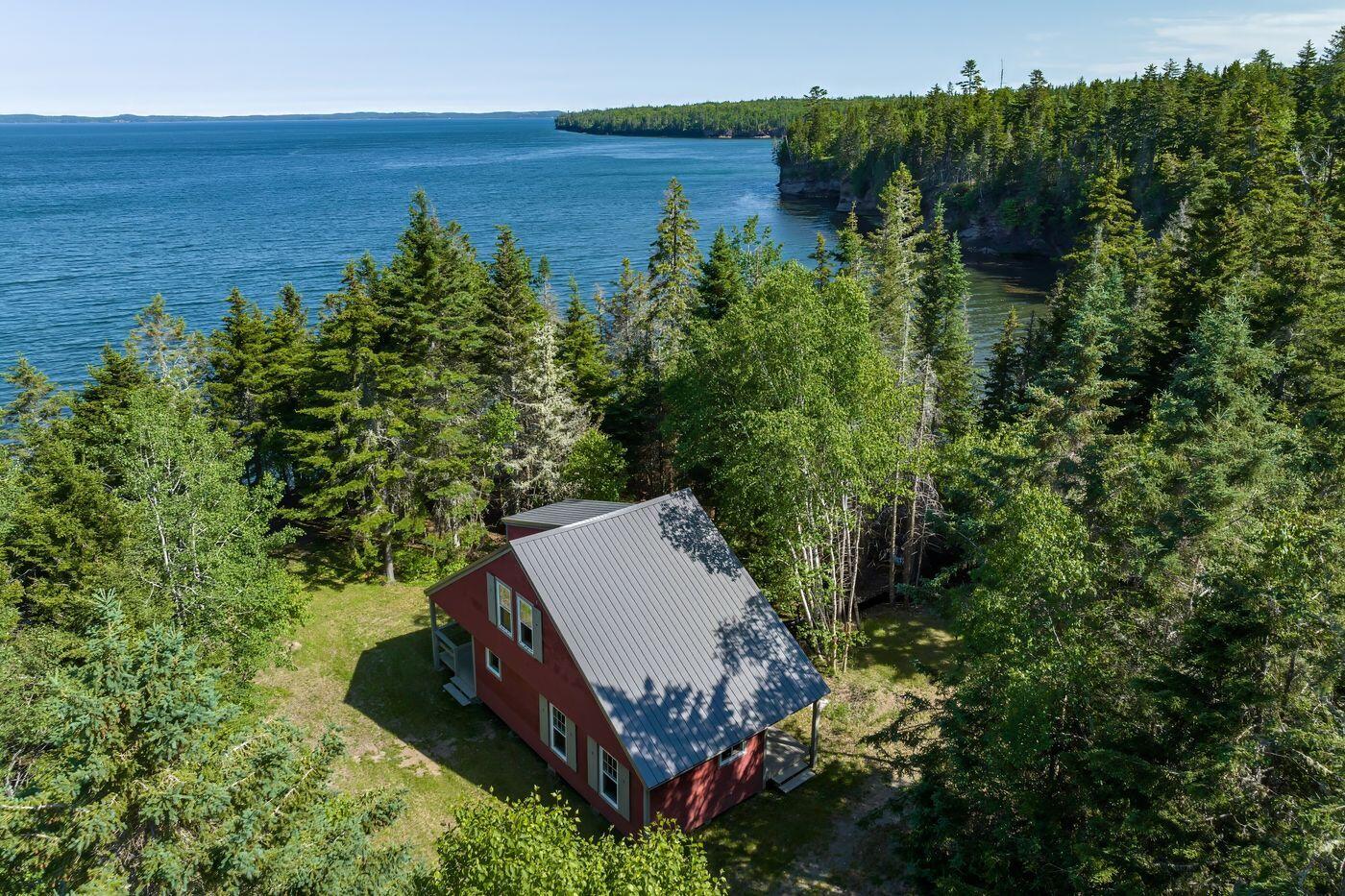 159 Devereaux Road Perry, ME 04667 - Photo 40 of 60 W43-ME2270-39BlueberryPoint