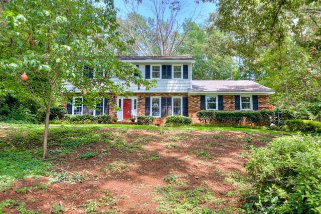 7 Ivy Circle Aiken, SC 29803 - Photo 1 of 1
