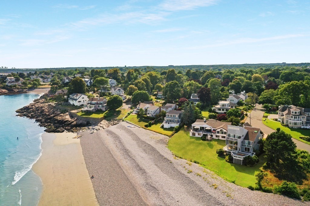 13 Goldthwait Road Marblehead, MA 01945 - Photo 2 of 40 a view of a city