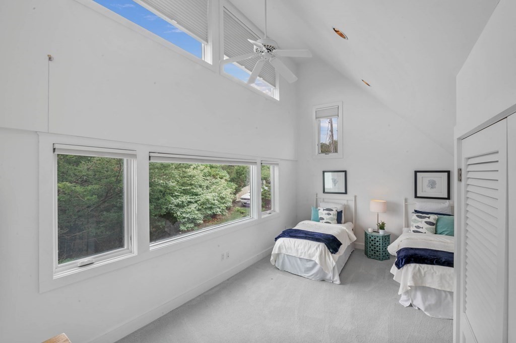 13 Goldthwait Road Marblehead, MA 01945 - Photo 30 of 40 a room with furniture and a window