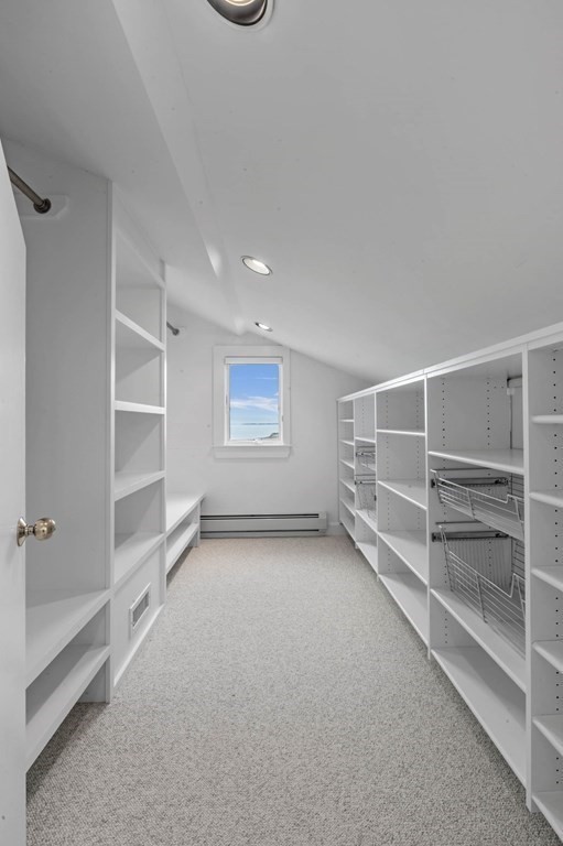 13 Goldthwait Road Marblehead, MA 01945 - Photo 39 of 40 a view of an empty room with a window