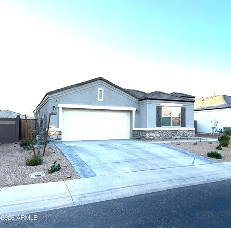 $1,950 | 3910 North 301st Lane, Buckeye, AZ 85396