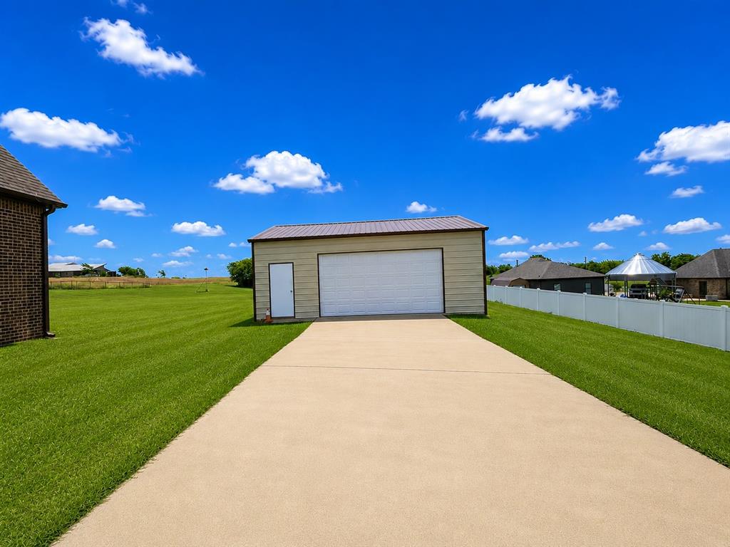 3028 Harrell Road Howe, TX 75459 - Photo 32 of 32