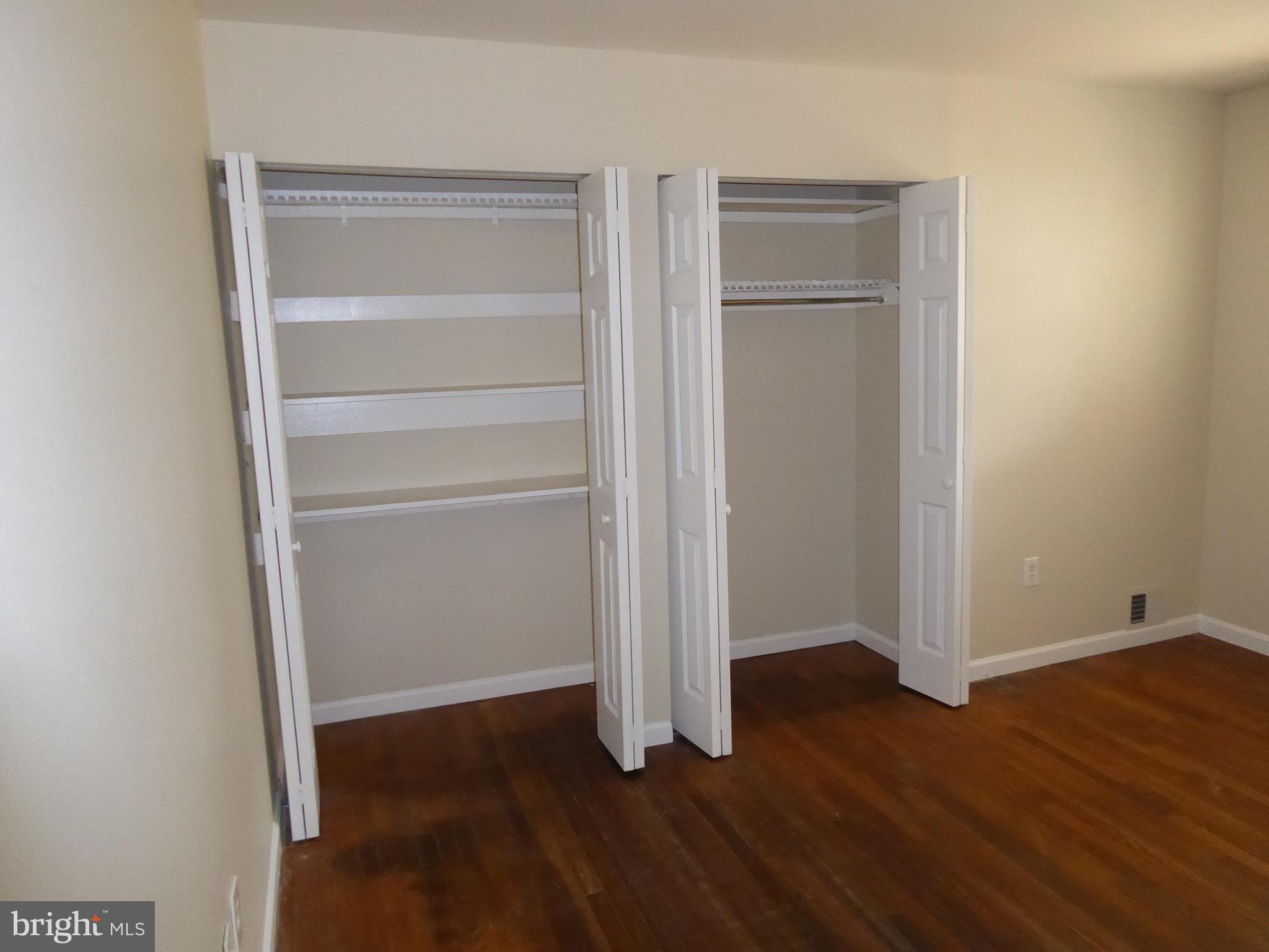903 Regency Road Woodbridge, VA 22191 - Photo 15 of 38 a view of an empty room with wooden floor
