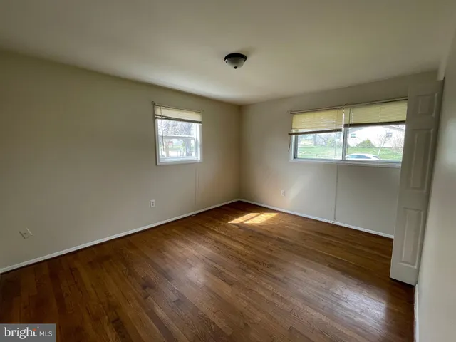a living room with a fireplace