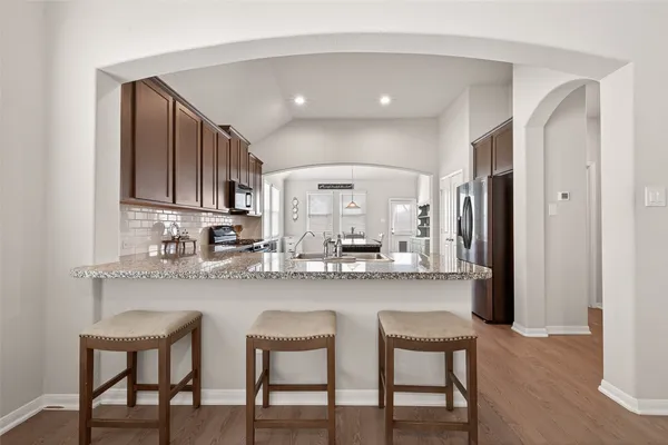 $269,000 | 6027 Prince Place Drive, Rosenberg, TX 77471