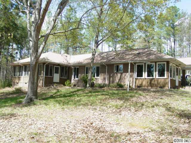 2160 Quail Road Camden, SC 29020 - Photo 2 of 13 Gallery Image 2