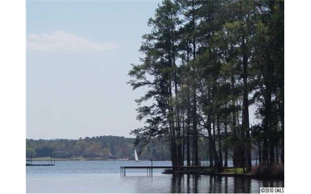 2160 Quail Road Camden, SC 29020 - Photo 4 of 13 Gallery Image 4