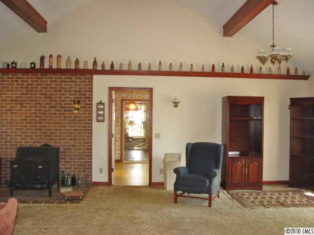 2160 Quail Road Camden, SC 29020 - Photo 10 of 13 Gallery Image 10