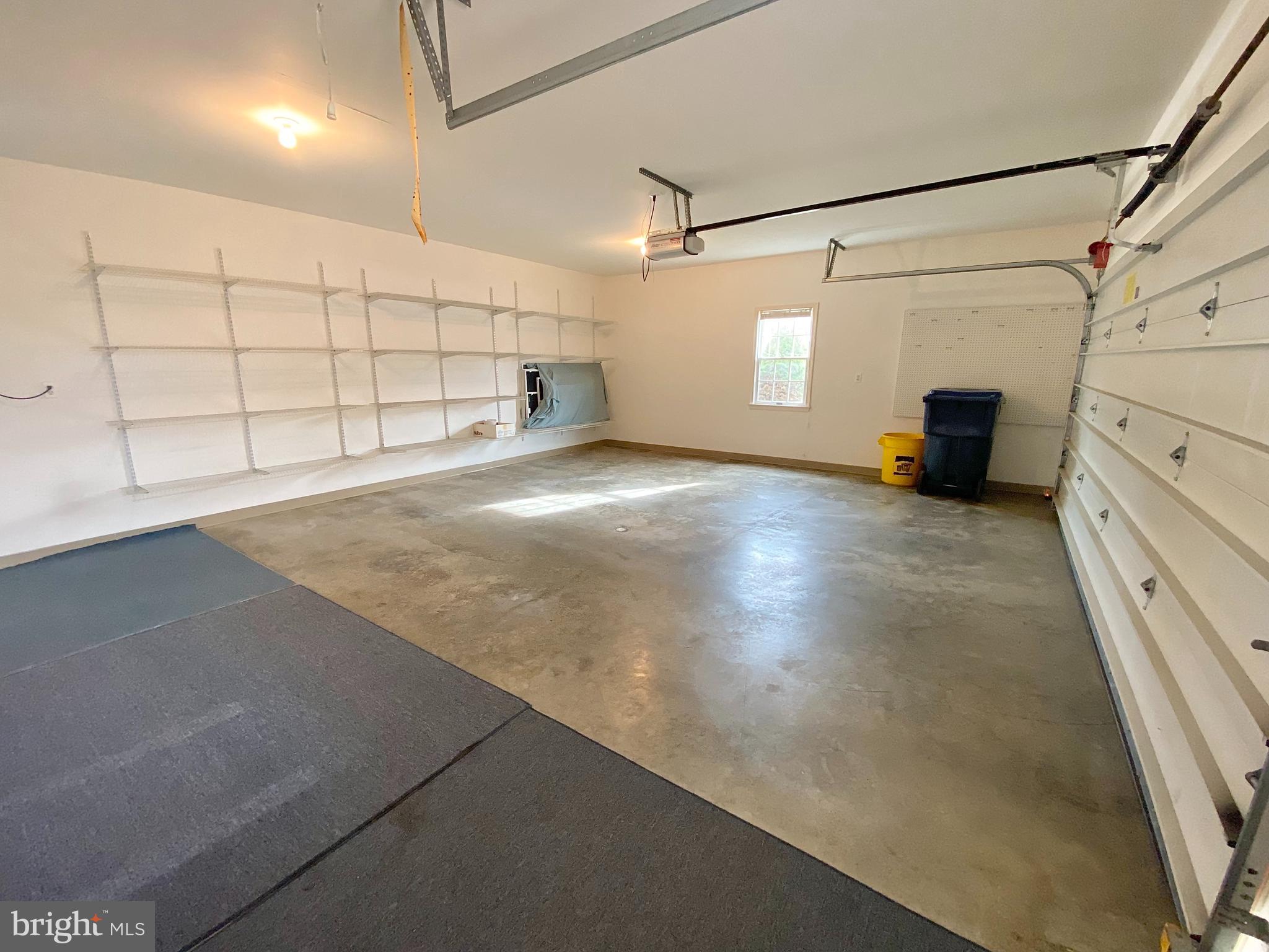 1476 Spring Side Drive East Chambersburg, PA 17202 - Photo 23 of 27 a view of a garage