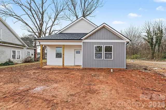 $235,000 | 113 West Spencer Street, Salisbury, NC 28144