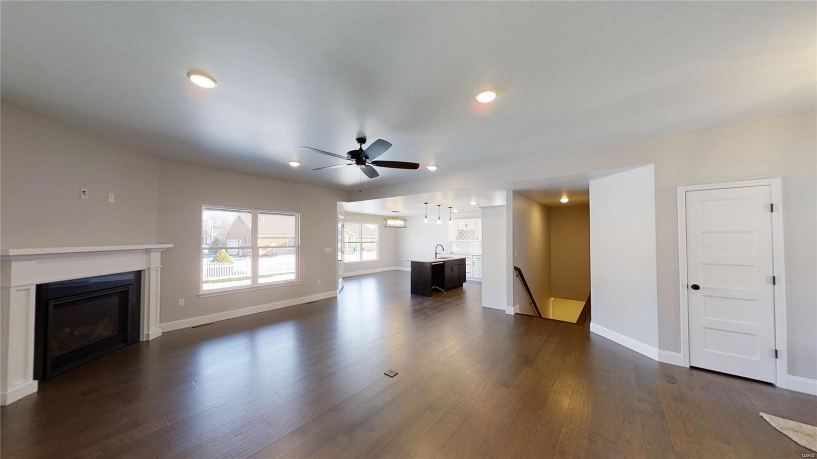 702 Wheatfield Road O'Fallon, IL 62269 - Photo 16 of 31