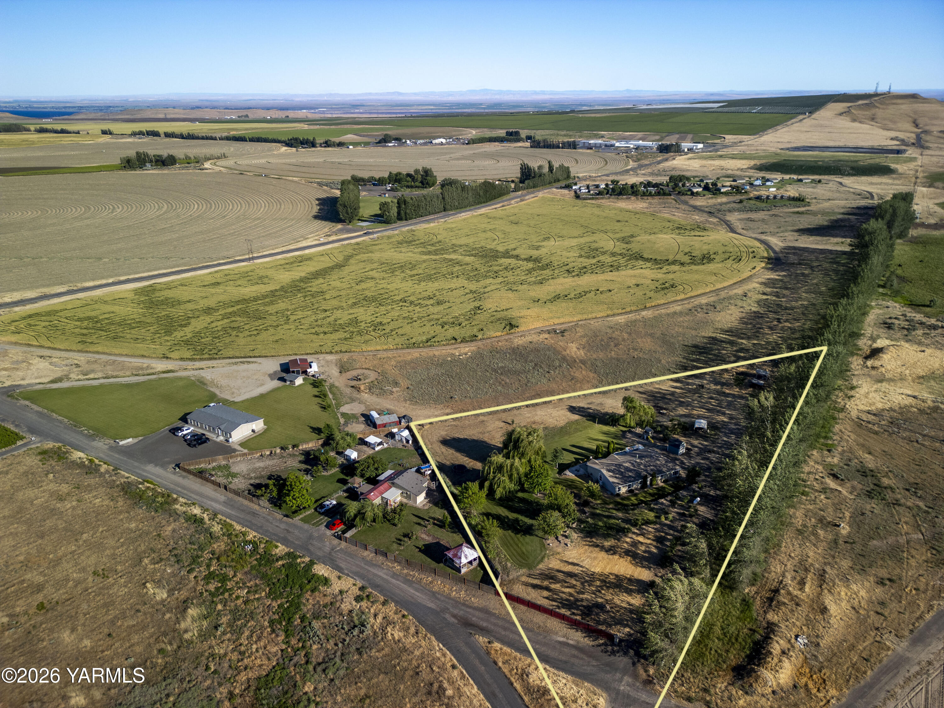 20 Daniels Road Prosser, WA 99350 - Photo 34 of 50 20 Daniels Rd 6.10.26 1