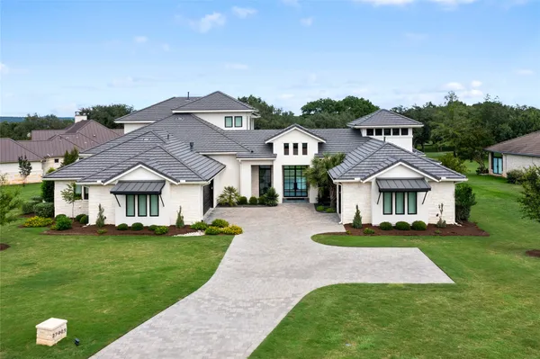 $2,298,000 | 27009 Masters Parkway, Spicewood, TX 78669