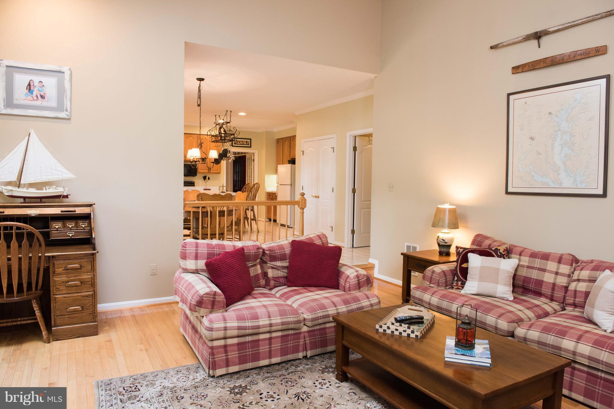 20 Little River Road Laurel, MD 20724 - Photo 14 of 29 Family Room