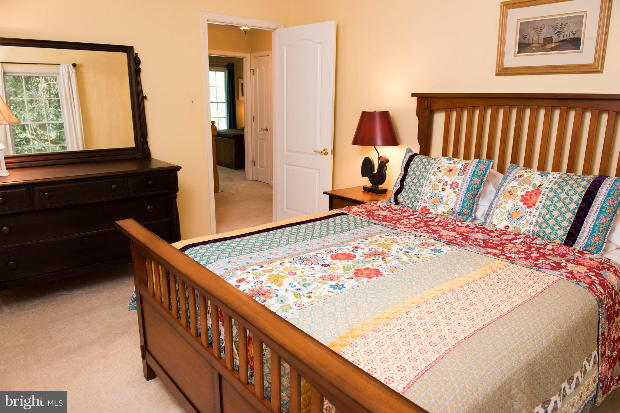20 Little River Road Laurel, MD 20724 - Photo 22 of 29 Bedroom #2