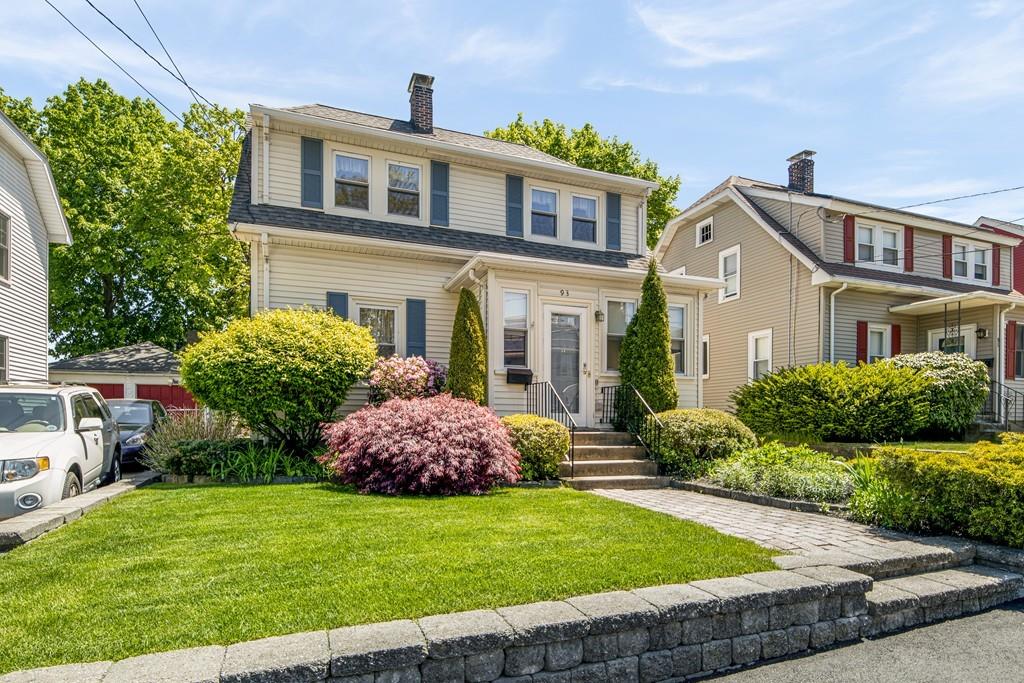 93 Beal Road Waltham, MA 02453 - Photo 2 of 19 Gallery Image 2