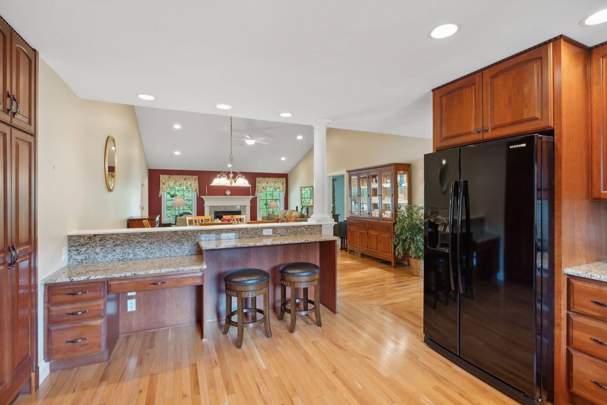 12 Goose Ledge Road, Unit 12 Cumberland Foreside, ME 04110 - Photo 12 of 45 18_DSC06810