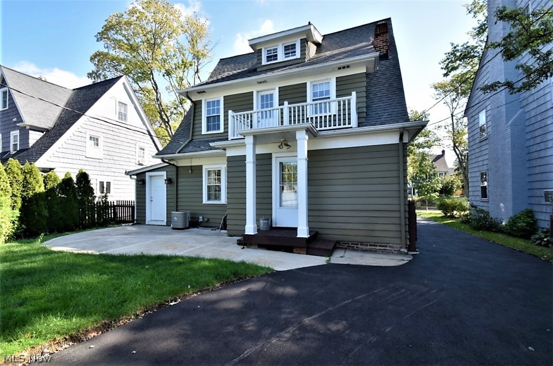 3276 Avalon Road Cleveland, OH 44120 - Photo 27 of 27 Gallery Image 27