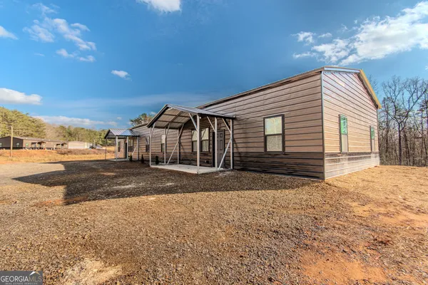 $1,650 | 620 B Stiles Road, Epworth, GA 30541