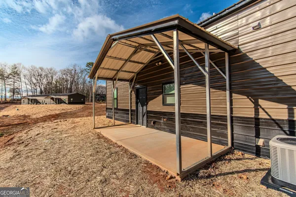 $1,650 | 620 B Stiles Road, Epworth, GA 30541