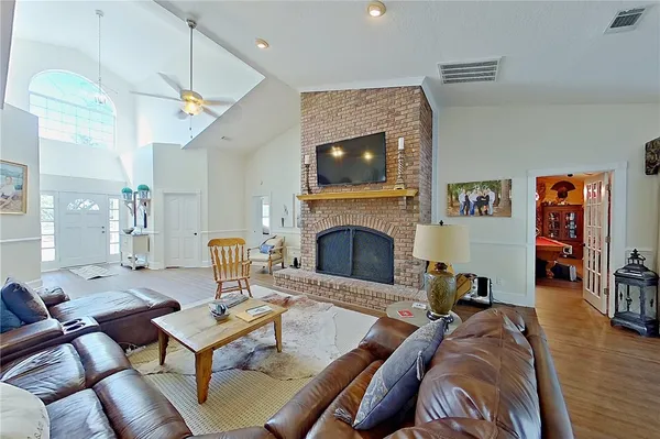 $1,195,000 | 2114 Mill Creek Road, Patterson, GA 31557