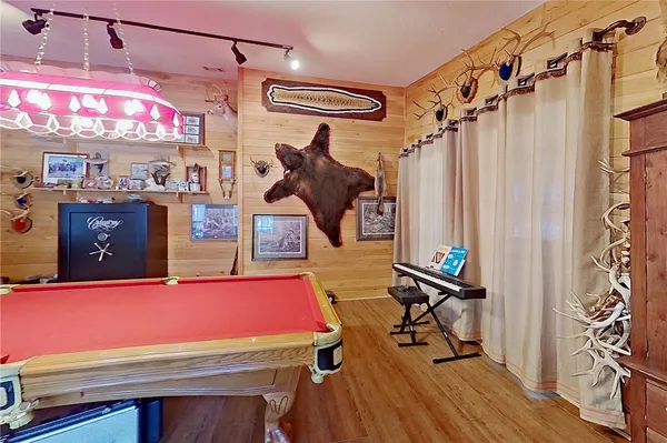 $1,195,000 | 2114 Mill Creek Road, Patterson, GA 31557