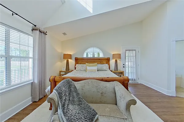 $1,195,000 | 2114 Mill Creek Road, Patterson, GA 31557