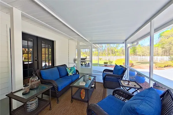 $1,195,000 | 2114 Mill Creek Road, Patterson, GA 31557