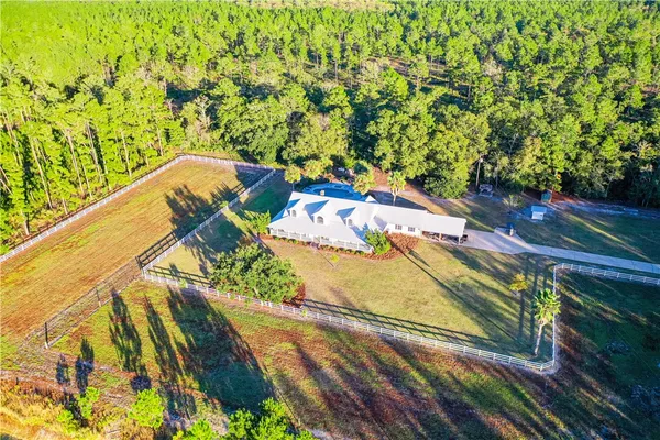 $1,195,000 | 2114 Mill Creek Road, Patterson, GA 31557